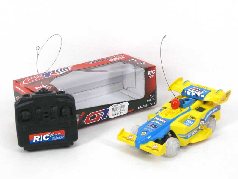 R/C Car 4Ways toys
