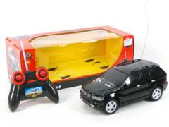 1:18 R/C Car toys