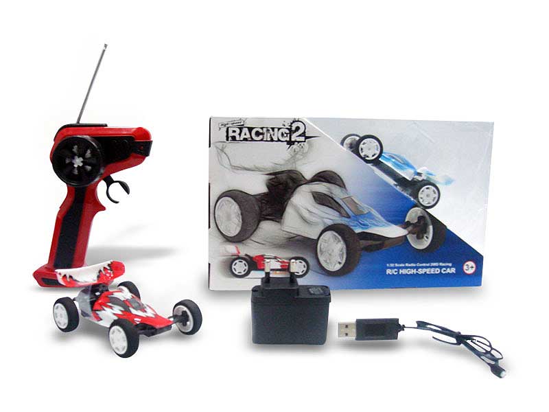 R/C High Speed Car W/L_Charger toys