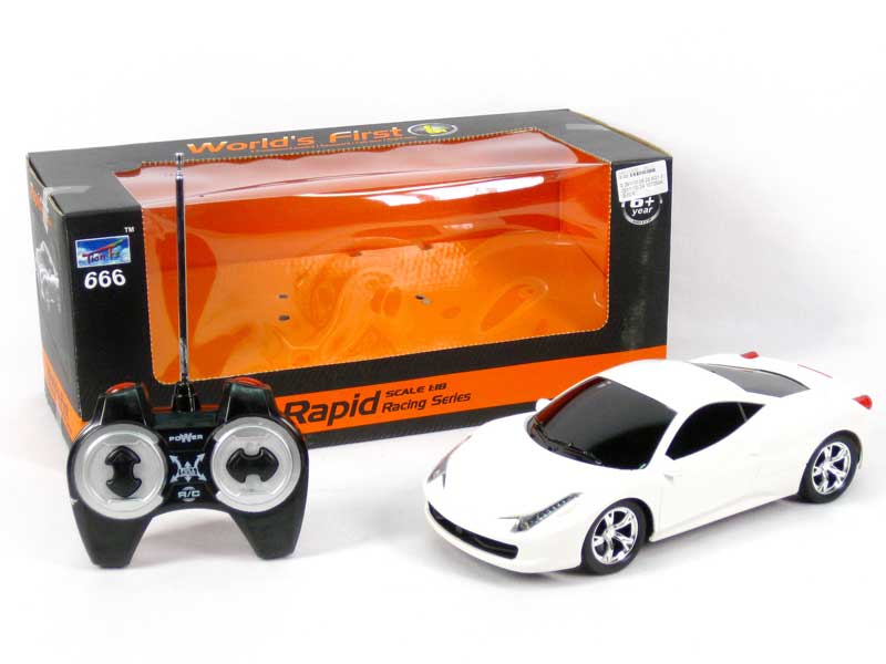 R/C Car toys