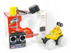 R/C Tip Lorry  toys