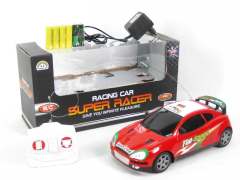 1:16R/C Racing Car W/L toys