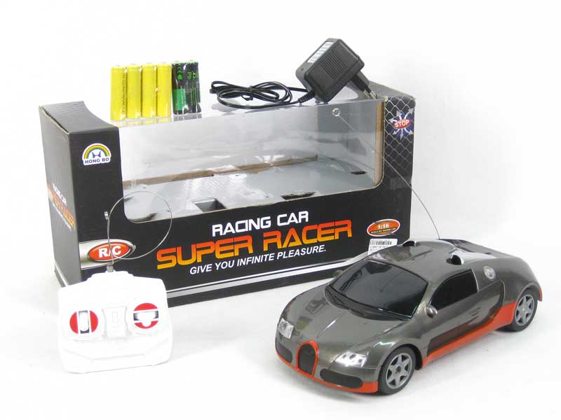 1:16R/C Racing Car W/L toys