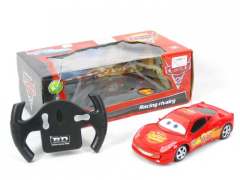 1:24 R/C Car 4Ways toys