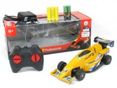 R/C Racing Car W/Charge(2S) toys