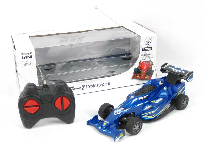R/C Racing Car(2S) toys