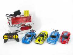 1:32 R/C Car 4Ways W/L(4S)