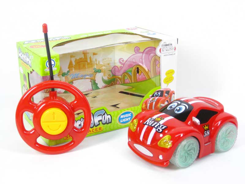 R/C Car 2Ways W/L_M(2SE ) toys