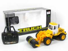 R/C Construction Truck 6Ways