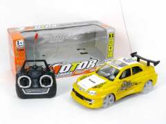 R/C Sports Car 4Ways W/L_M(3C) toys