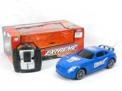 1:18 R/C Car 4Ways toys