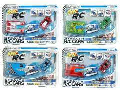 R/C Transforms Car toys