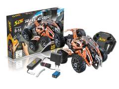 R/C Cross-country Car toys