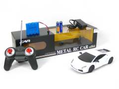 R/C Metal Car 4Ways toys