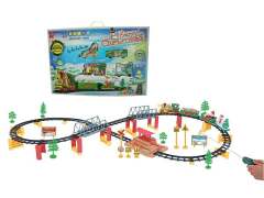 R/C Orbit Train W/M