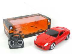 1:16 R/C Car 4Ways(2C) toys