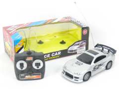 1:24 R/C Car 4Ways(4S) toys