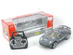 1:20 R/C Car 4Ways W/L(3C) toys