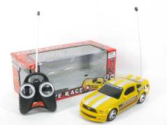 1:18 R/C Car 4Ways toys