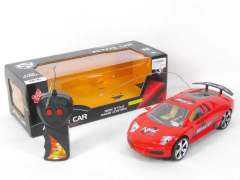 1:20 R/C Car 2Ways(3C) toys