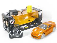 1:20 R/C Car 4Ways W/L_Charger toys