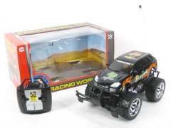 R/C Cross-country Car 4Ways toys