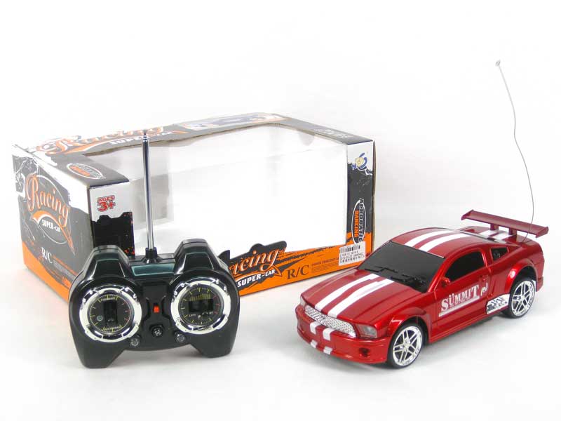 R/C Car 5Ways W/L_M(2C)  toys