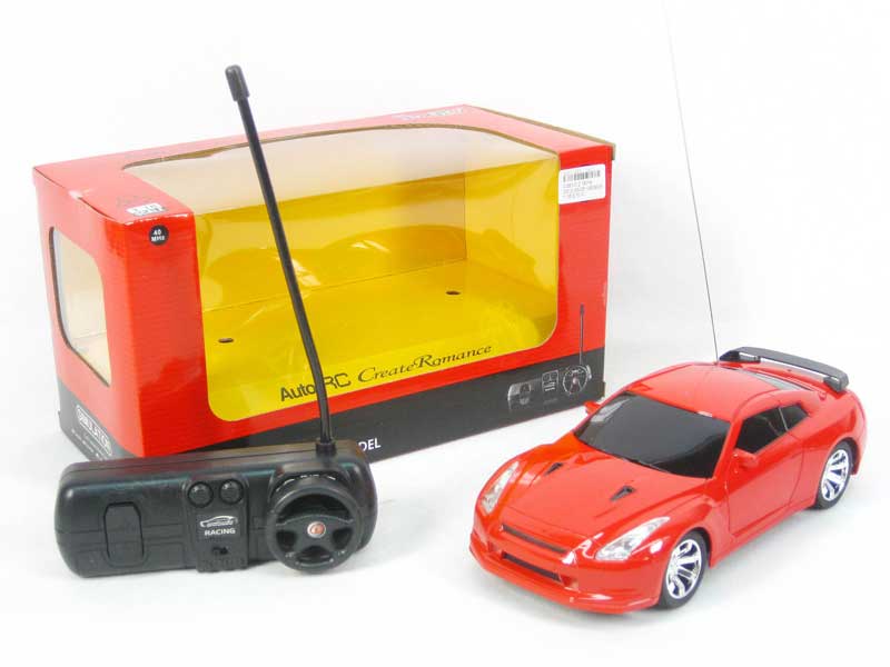 1:18 R/C Car W/L toys