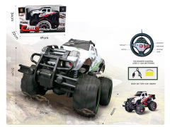 1:8 R/C Car W/L_S_Charge