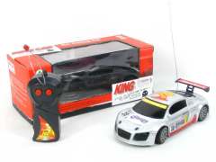 1:22 R/C Car 2Ways(3C)