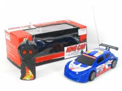 1:22 R/C Car 2Ways(3C)