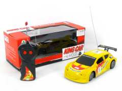 1:22 R/C Car 2Ways(3C) toys