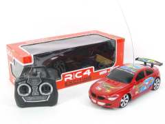 R/C Car  4Ways(3C)