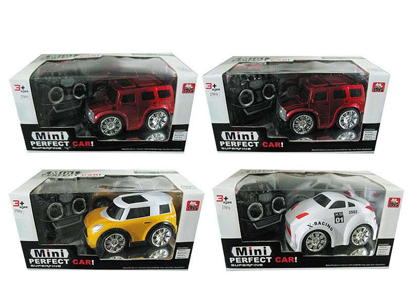 R/C Car(4S) toys