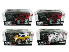 R/C Car(4S)