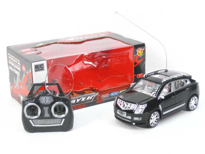 R/C Car 4Ways(3C) toys