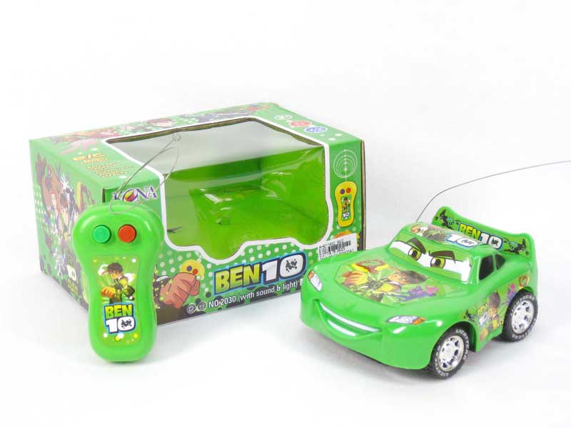 R/C Car 2Ways(2S) toys