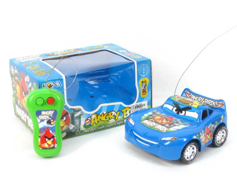 R/C Car 2Ways(2S) toys