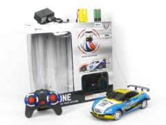 R/C Circumgyrate Stunt Car 5Ways(2C) toys