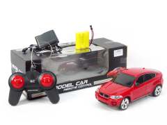 1:18 R/C Car W/L_Charger