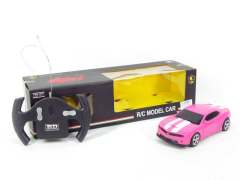 1:24 R/C Car