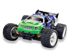 1:16 R/C Gas Car(3C)