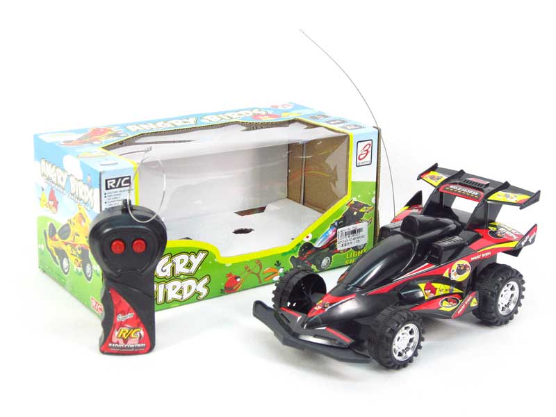 R/C Car 2Ways(3C) toys