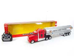 R/C Tanker  4Ways(2C) toys