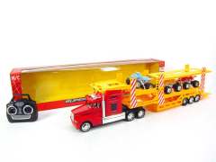 R/C Container Car 4Way(2C) toys