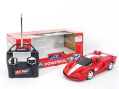 R/C Car 4Ways(2C)