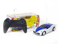 R/C Car 4Ways toys