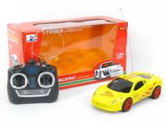 R/C Car 4Ways(2C) toys