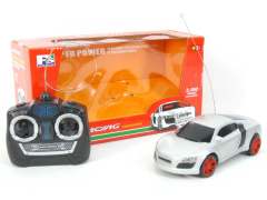 R/C Car 4Ways(2C)