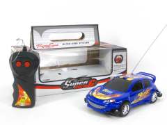 R/C Racing Car 2Way(3C) toys